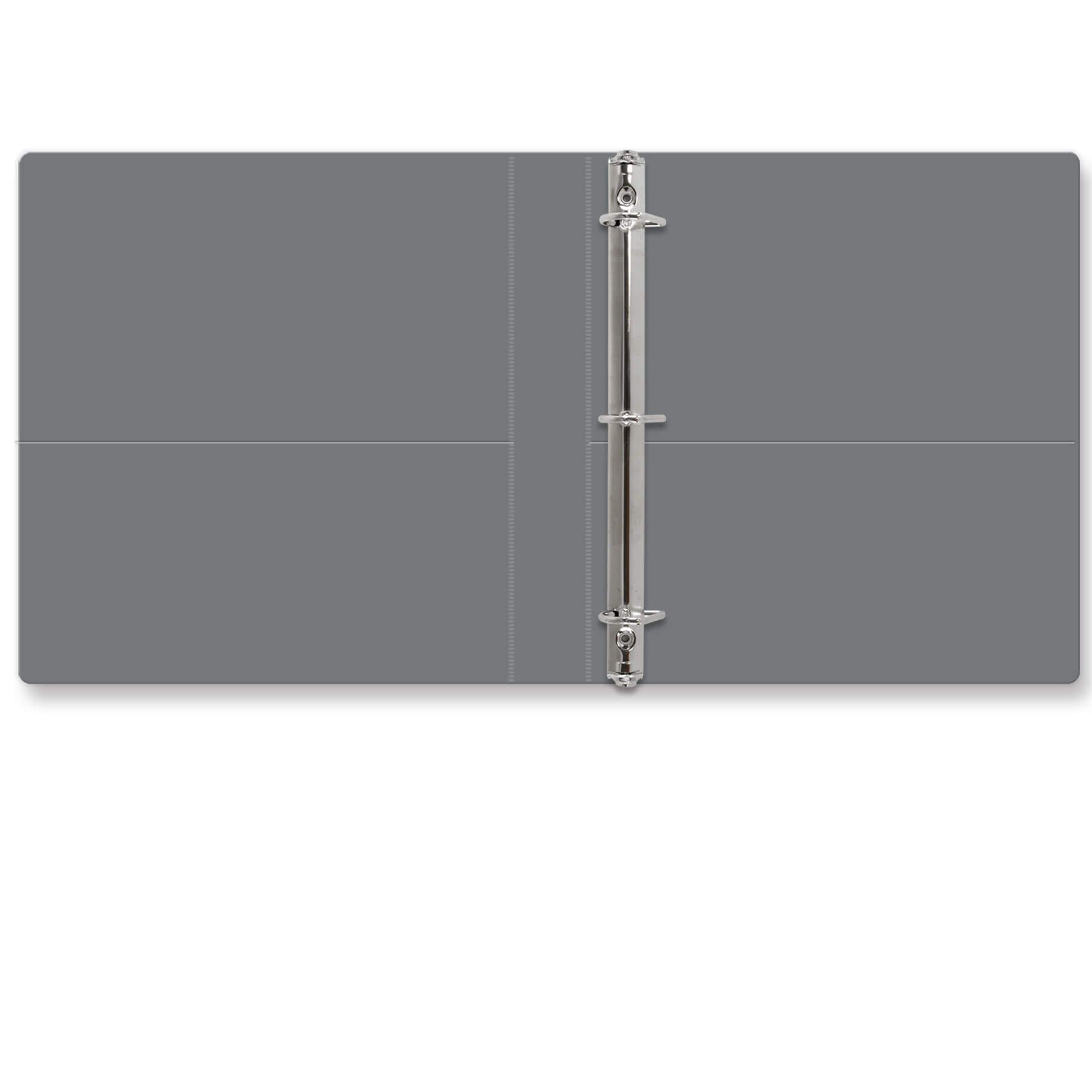 Gray Inside